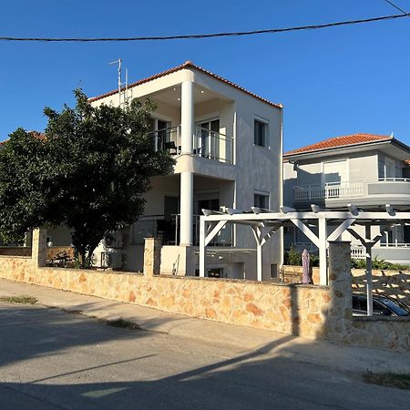 Villa Lifestyle & Trends Лименария Экстерьер фото