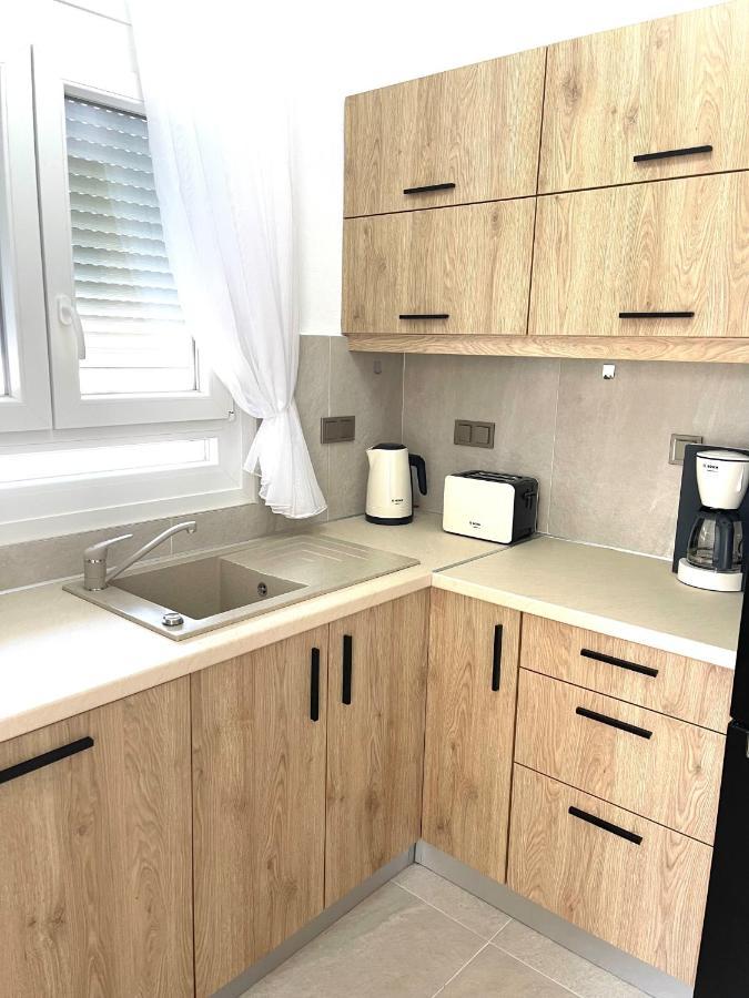Villa Lifestyle & Trends Лименария Экстерьер фото