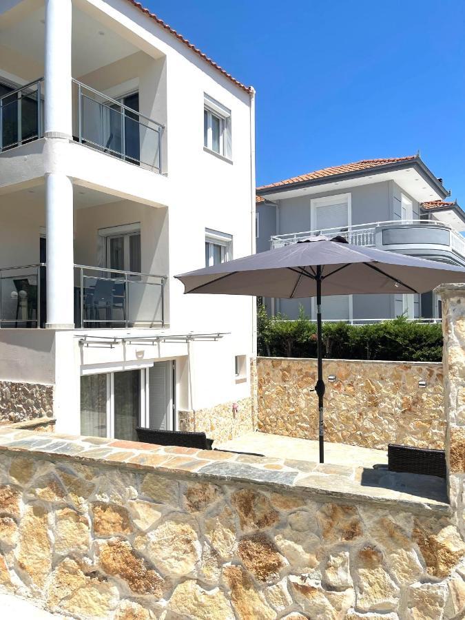 Villa Lifestyle & Trends Лименария Экстерьер фото