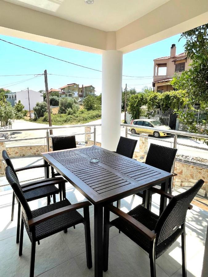 Villa Lifestyle & Trends Лименария Экстерьер фото